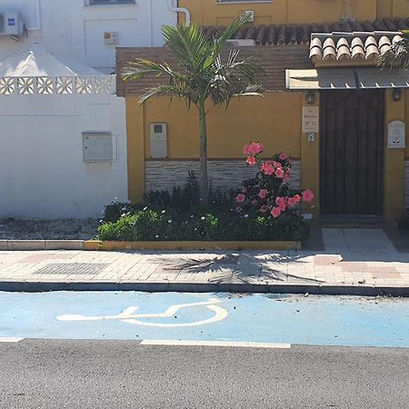 La Baraka De Guadalmar B&B Aeropuerto , Free Breakfast Malaga Exterior photo